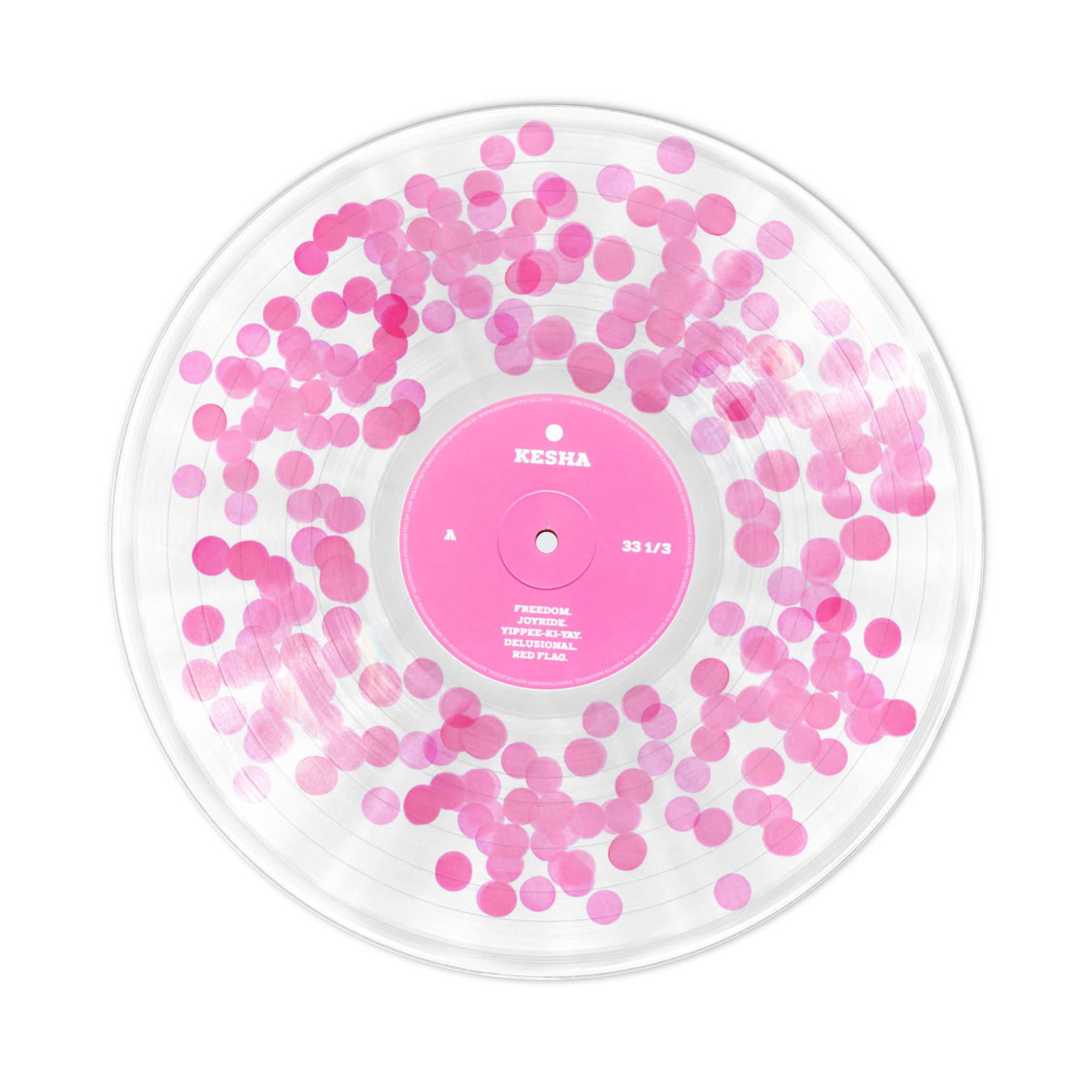 Store 2 — Vertigo Vinyl